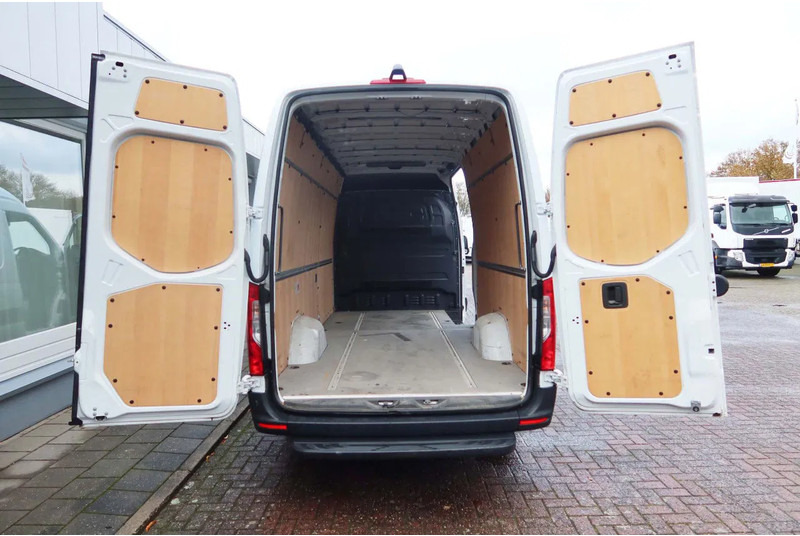 Mercedes-Benz Sprinter 315 L3 H2 Gesloten - Цельнометаллический фургон: фото 4 Mercedes-Benz Sprinter 315 L3 H2 Gesloten - Цельнометаллический фургон: фото 4
