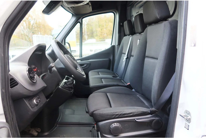 Mercedes-Benz Sprinter 315 L3 H2 Gesloten - Цельнометаллический фургон: фото 5 Mercedes-Benz Sprinter 315 L3 H2 Gesloten - Цельнометаллический фургон: фото 5