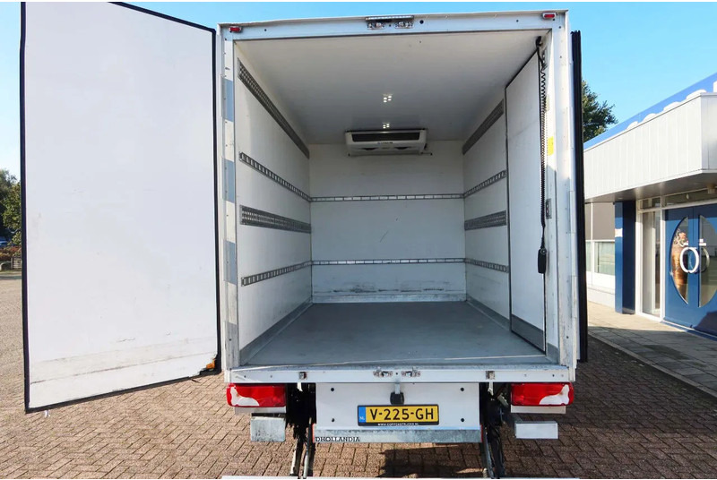 Mercedes-Benz Sprinter 316 CDI Carrier Koel/Vries Bak+Klep. Dag en nacht aansluiting - Малотоннажный рефрижератор: фото 4 Mercedes-Benz Sprinter 316 CDI Carrier Koel/Vries Bak+Klep. Dag en nacht aansluiting - Малотоннажный рефрижератор: фото 4
