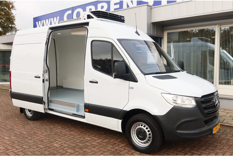 Mercedes-Benz Sprinter 316 CDI Koel/Vries/Verwarmen +Klep L2/H2 - Малотоннажный рефрижератор: фото 2 Mercedes-Benz Sprinter 316 CDI Koel/Vries/Verwarmen +Klep L2/H2 - Малотоннажный рефрижератор: фото 2