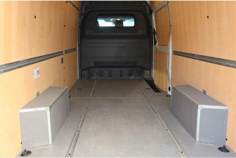 Mercedes-Benz Sprinter 317 CDI L3/H2 Automaat - Цельнометаллический фургон: фото 4 Mercedes-Benz Sprinter 317 CDI L3/H2 Automaat - Цельнометаллический фургон: фото 4