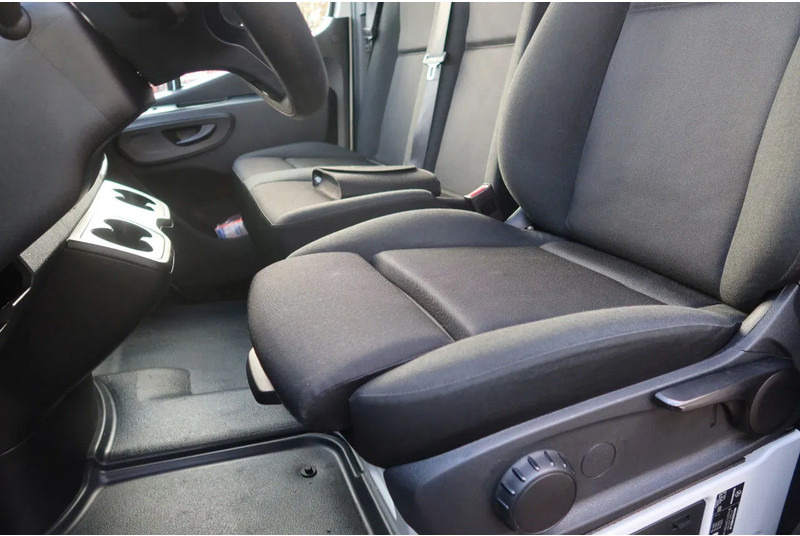 Mercedes-Benz Sprinter 317 CDI L3/H2 Automaat - Цельнометаллический фургон: фото 5 Mercedes-Benz Sprinter 317 CDI L3/H2 Automaat - Цельнометаллический фургон: фото 5