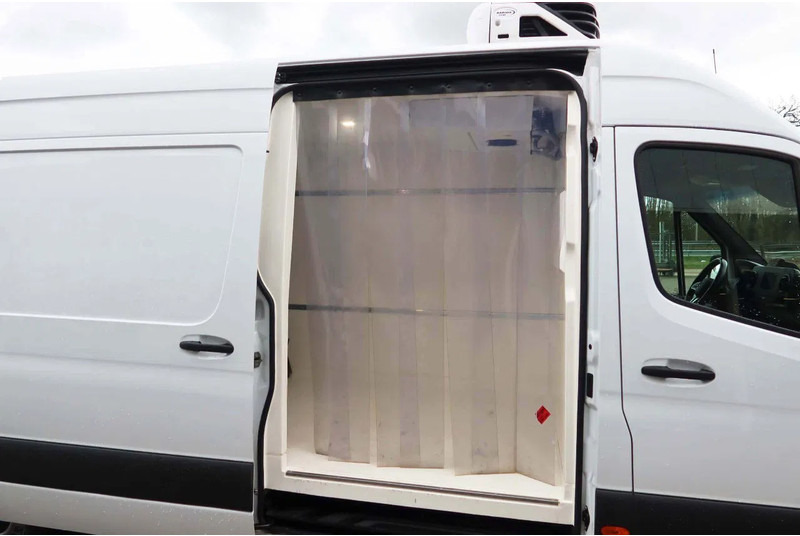Mercedes-Benz Sprinter 317 CDI L3/H2 Multi temp, Verplaatsbare tussenwand - Малотоннажный рефрижератор: фото 3 Mercedes-Benz Sprinter 317 CDI L3/H2 Multi temp, Verplaatsbare tussenwand - Малотоннажный рефрижератор: фото 3