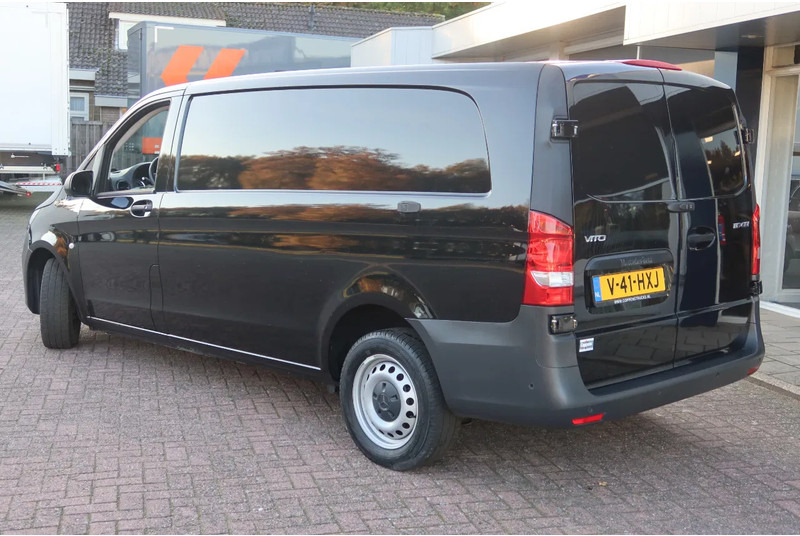 Легковой фургон Mercedes-Benz Vito 116 CDI 29.500 euro: фото 18 Легковой фургон Mercedes-Benz Vito 116 CDI 29.500 euro: фото 18