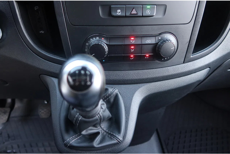 Легковой фургон Mercedes-Benz Vito 116 CDI 29.500 euro: фото 14 Легковой фургон Mercedes-Benz Vito 116 CDI 29.500 euro: фото 14