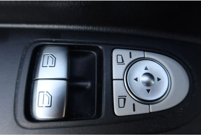 Легковой фургон Mercedes-Benz Vito 116 CDI 29.500 euro: фото 9 Легковой фургон Mercedes-Benz Vito 116 CDI 29.500 euro: фото 9