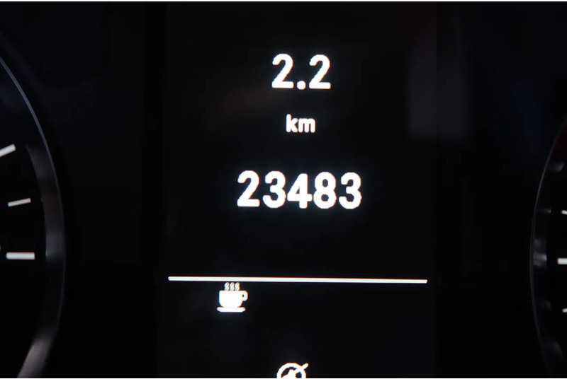 Легковой фургон Mercedes-Benz Vito 116 CDI 29.500 euro: фото 12 Легковой фургон Mercedes-Benz Vito 116 CDI 29.500 euro: фото 12