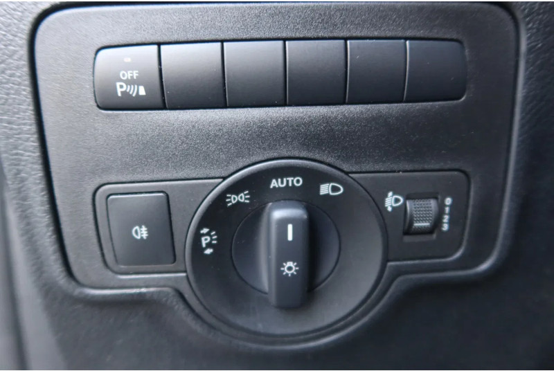 Легковой фургон Mercedes-Benz Vito 116 CDI 29.500 euro: фото 10 Легковой фургон Mercedes-Benz Vito 116 CDI 29.500 euro: фото 10