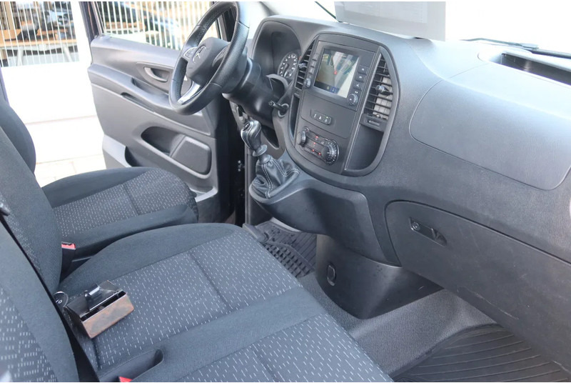 Легковой фургон Mercedes-Benz Vito 116 CDI 29.500 euro: фото 6 Легковой фургон Mercedes-Benz Vito 116 CDI 29.500 euro: фото 6