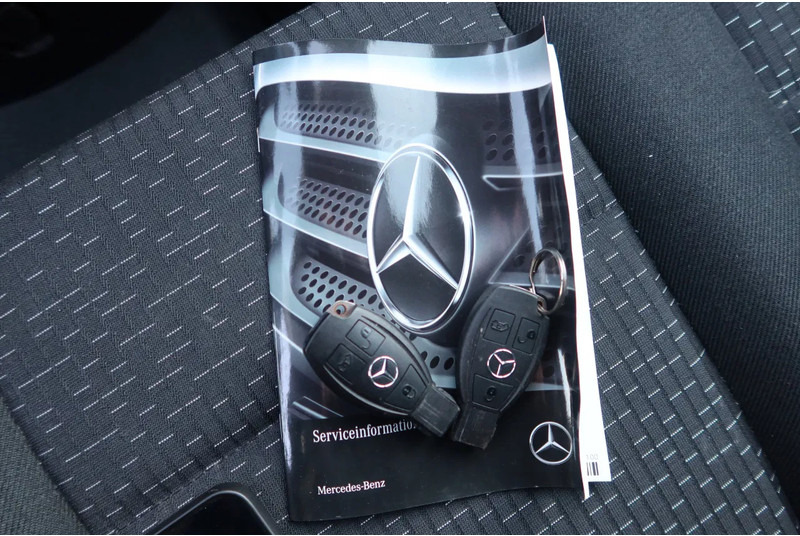 Легковой фургон Mercedes-Benz Vito 116 CDI 29.500 euro: фото 16 Легковой фургон Mercedes-Benz Vito 116 CDI 29.500 euro: фото 16