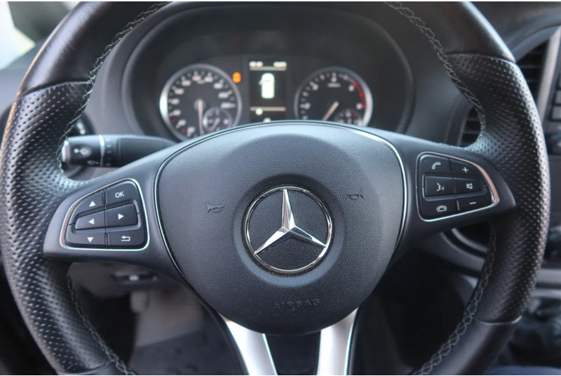 Легковой фургон Mercedes-Benz Vito 116 CDI 29.500 euro: фото 8 Легковой фургон Mercedes-Benz Vito 116 CDI 29.500 euro: фото 8