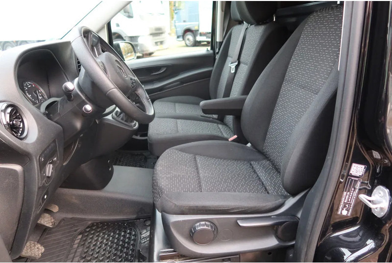 Mercedes-Benz Vito 116 CDI - Легковой фургон: фото 5 Mercedes-Benz Vito 116 CDI - Легковой фургон: фото 5