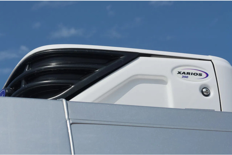 Renault Master Koel/Vries/Verwarmen + 220 volt stekker Carrier Xarios 350 machine BPM vrij - Малотоннажный рефрижератор: фото 4 Renault Master Koel/Vries/Verwarmen + 220 volt stekker Carrier Xarios 350 machine BPM vrij - Малотоннажный рефрижератор: фото 4