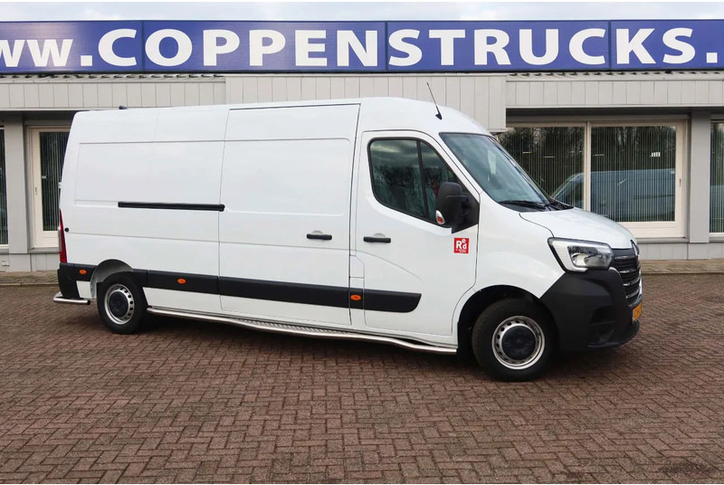 Renault Master POST NL Uitvoering L3/H2 BPM Vrij, 3 pieces in stock - Цельнометаллический фургон: фото 2 Renault Master POST NL Uitvoering L3/H2 BPM Vrij, 3 pieces in stock - Цельнометаллический фургон: фото 2
