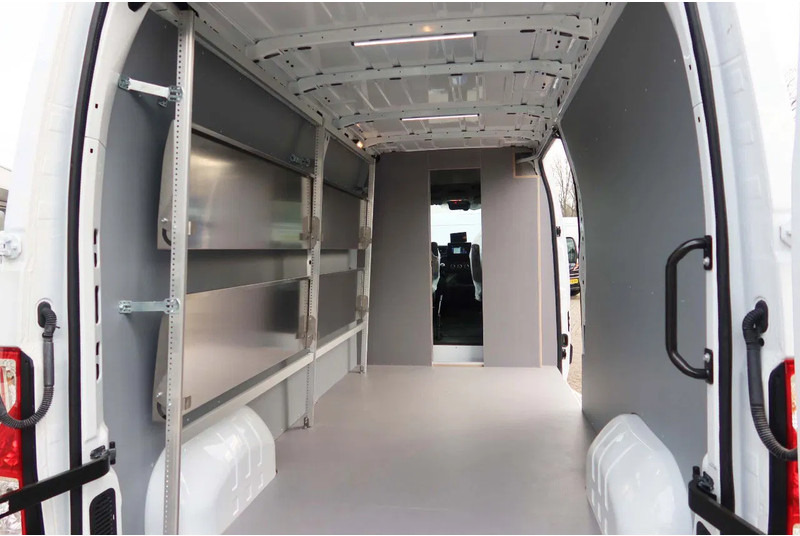 Renault Master POST NL Uitvoering L3/H2 BPM Vrij, 3 pieces in stock - Цельнометаллический фургон: фото 4 Renault Master POST NL Uitvoering L3/H2 BPM Vrij, 3 pieces in stock - Цельнометаллический фургон: фото 4