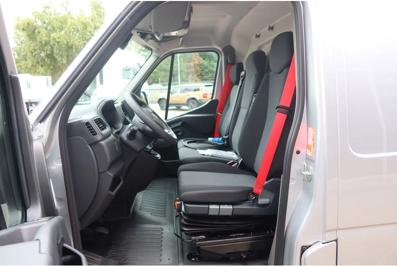 Renault Master Red Edition 150 PK Carrier Xarios 350 Koele/vriezen/verwarmen + nachtaansluiting 220 volt. - Малотоннажный рефрижератор: фото 5 Renault Master Red Edition 150 PK Carrier Xarios 350 Koele/vriezen/verwarmen + nachtaansluiting 220 volt. - Малотоннажный рефрижератор: фото 5