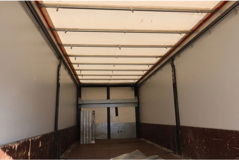 Scania G450 6x2 Huif. Schuifdak - Тентованный грузовик: фото 4 Scania G450 6x2 Huif. Schuifdak - Тентованный грузовик: фото 4