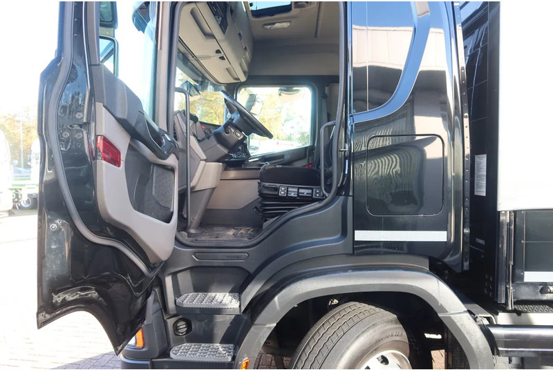 Scania Huifzeil Schuifdak - Тентованный грузовик: фото 5 Scania Huifzeil Schuifdak - Тентованный грузовик: фото 5