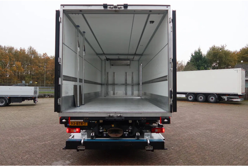 Volvo FE 280 Volvo FE 280 4x2 Carrier Supra 1250 Koel/Vries+ BAR klep 2000 kg 2 Stuks in Voorraad - Малотоннажный рефрижератор: фото 3 Volvo FE 280 Volvo FE 280 4x2 Carrier Supra 1250 Koel/Vries+ BAR klep 2000 kg 2 Stuks in Voorraad - Малотоннажный рефрижератор: фото 3