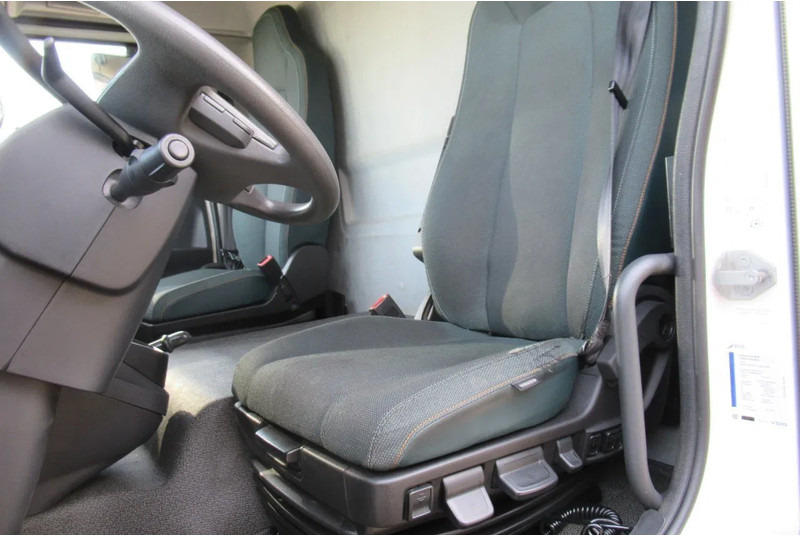 Volvo FL 240 Schuifzeil + Klep 1500 kg Euro 6 - Тентованный грузовик: фото 5 Volvo FL 240 Schuifzeil + Klep 1500 kg Euro 6 - Тентованный грузовик: фото 5