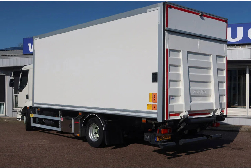 Volvo FL 250 FL 250 Bakwagen + Klep 2.000 kg Euro 6 - Грузовик с закрытым кузовом: фото 3 Volvo FL 250 FL 250 Bakwagen + Klep 2.000 kg Euro 6 - Грузовик с закрытым кузовом: фото 3