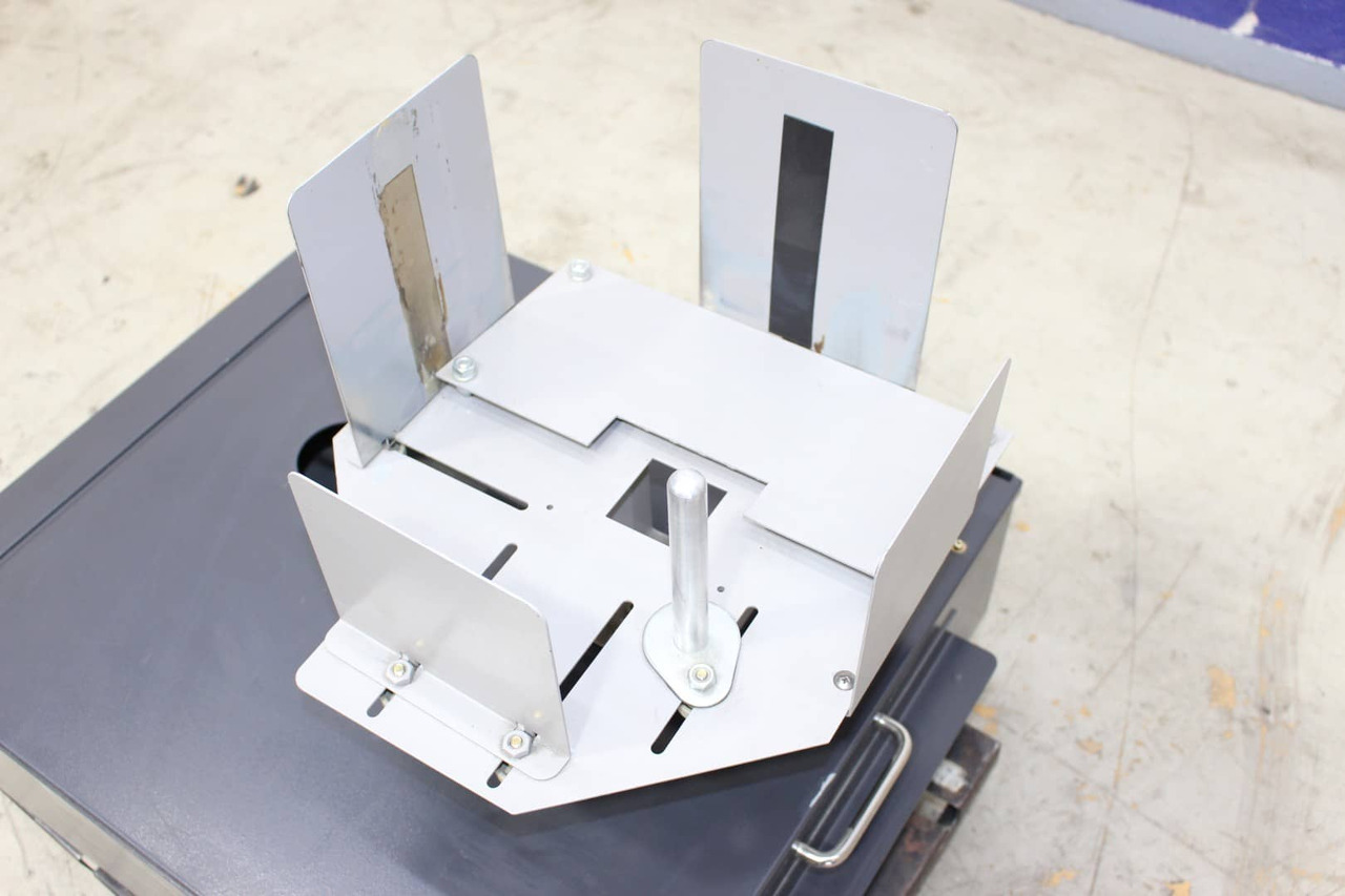 Horizon SW 12 - Печатное оборудование: фото 3 Horizon SW 12 - Печатное оборудование: фото 3