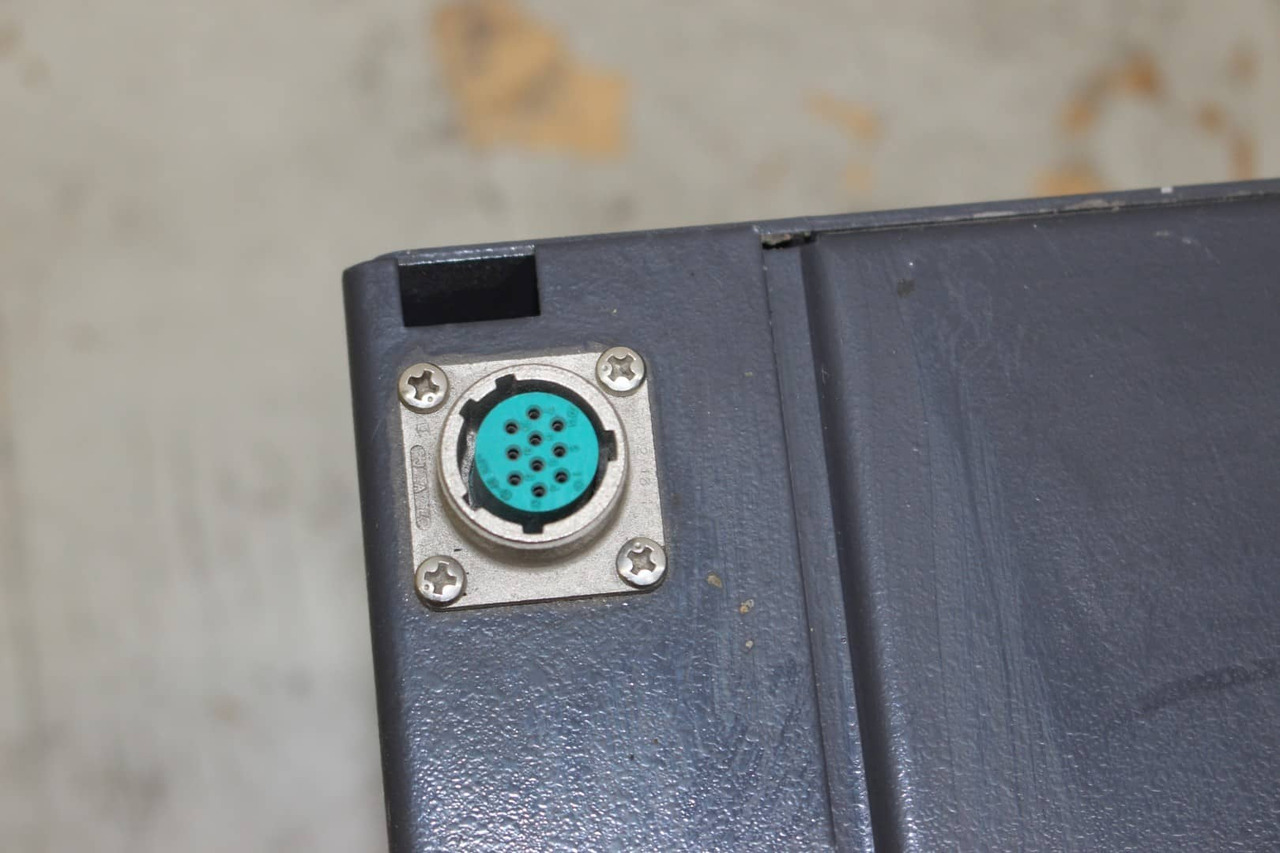 Horizon SW 12 - Печатное оборудование: фото 4 Horizon SW 12 - Печатное оборудование: фото 4