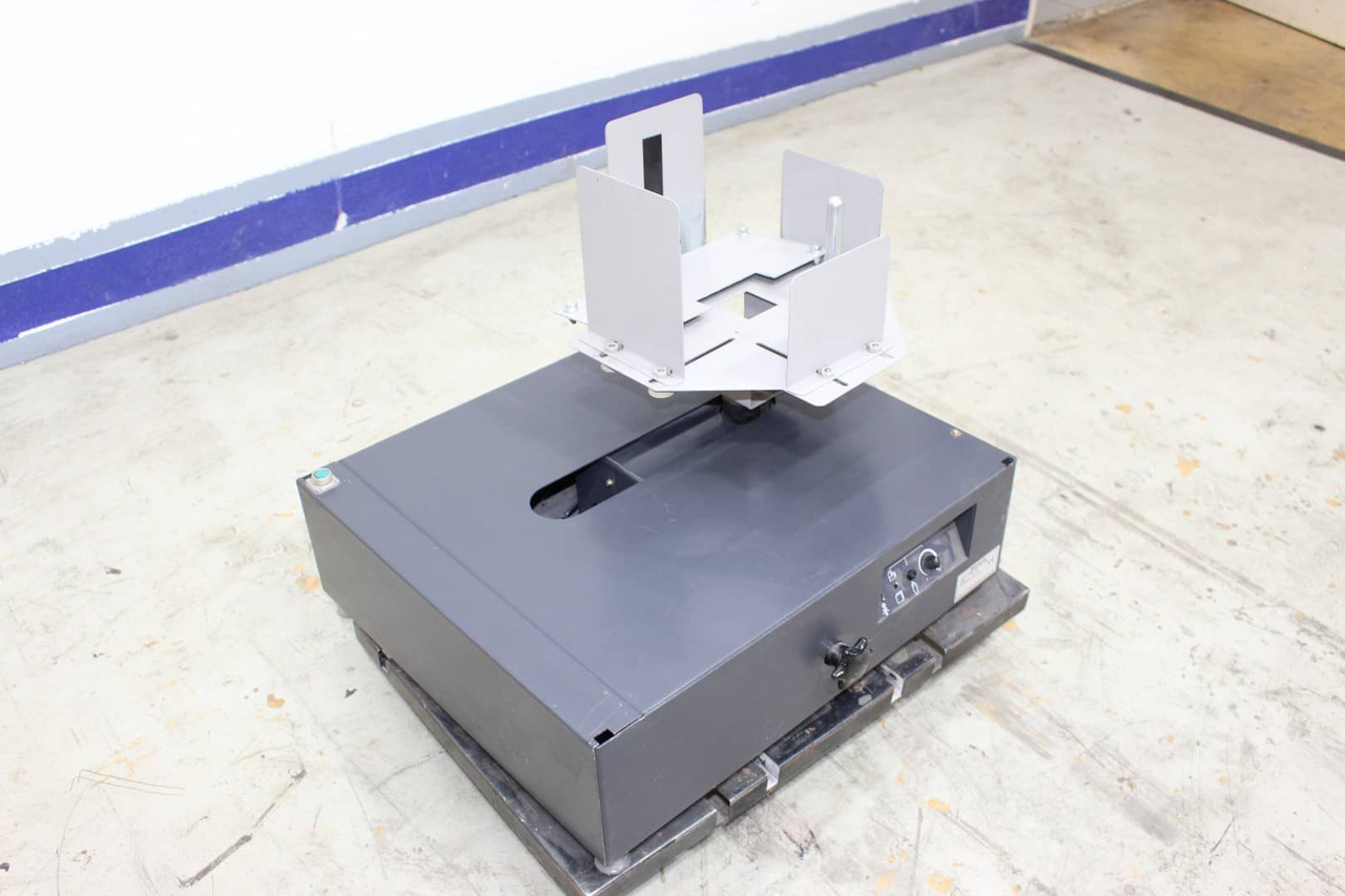 Horizon SW 12 - Печатное оборудование: фото 2 Horizon SW 12 - Печатное оборудование: фото 2