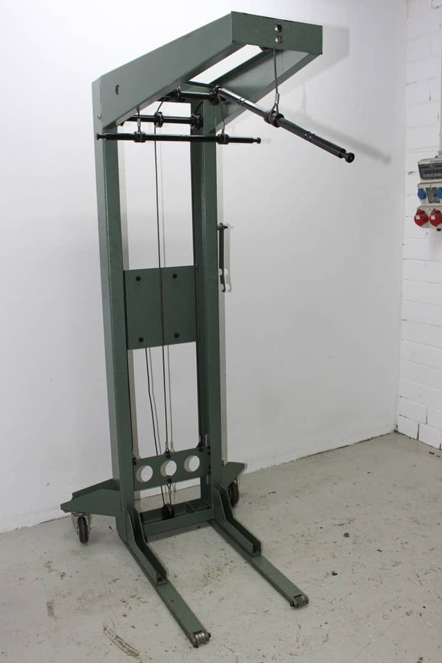 Müller Martini 3060054 - Печатное оборудование: фото 1 Müller Martini 3060054 - Печатное оборудование: фото 1