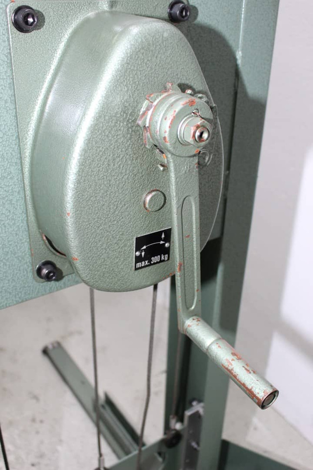 Müller Martini 3060054 - Печатное оборудование: фото 5 Müller Martini 3060054 - Печатное оборудование: фото 5