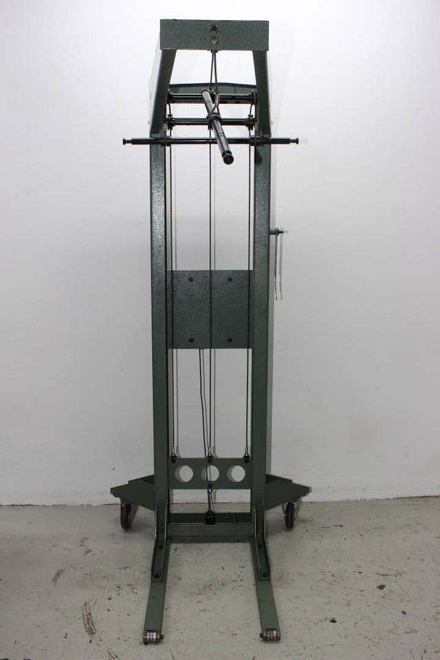 Müller Martini 3060054 - Печатное оборудование: фото 2 Müller Martini 3060054 - Печатное оборудование: фото 2