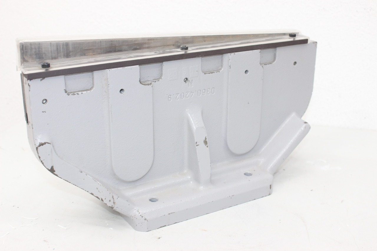 Müller Martini 360 - Бумагорезательная машина: фото 3 Müller Martini 360 - Бумагорезательная машина: фото 3