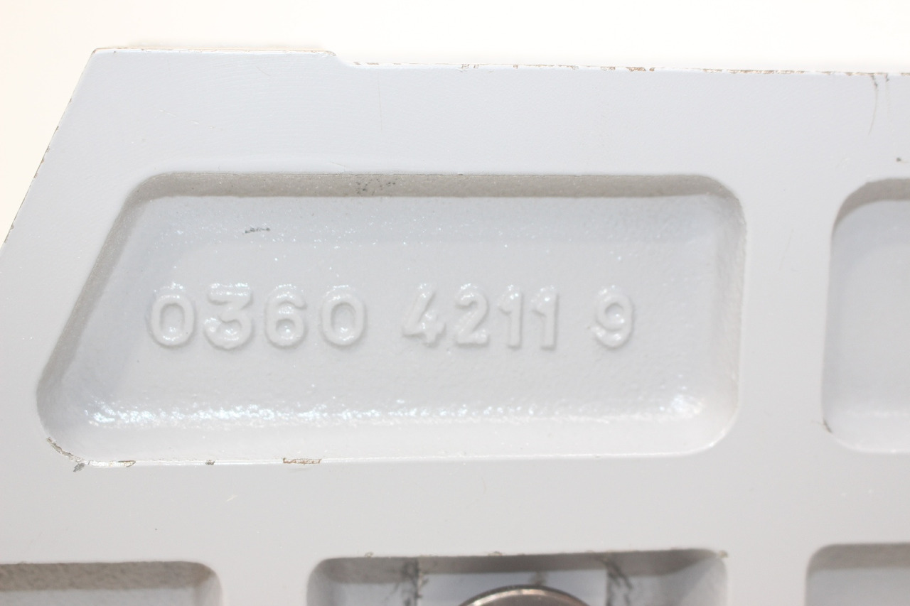 Müller Martini 360 - Бумагорезательная машина: фото 5 Müller Martini 360 - Бумагорезательная машина: фото 5