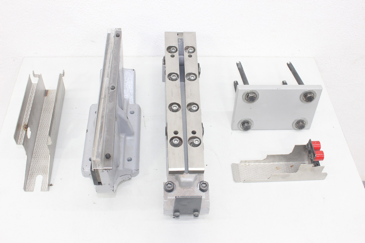 Müller Martini 360 - Бумагорезательная машина: фото 4 Müller Martini 360 - Бумагорезательная машина: фото 4