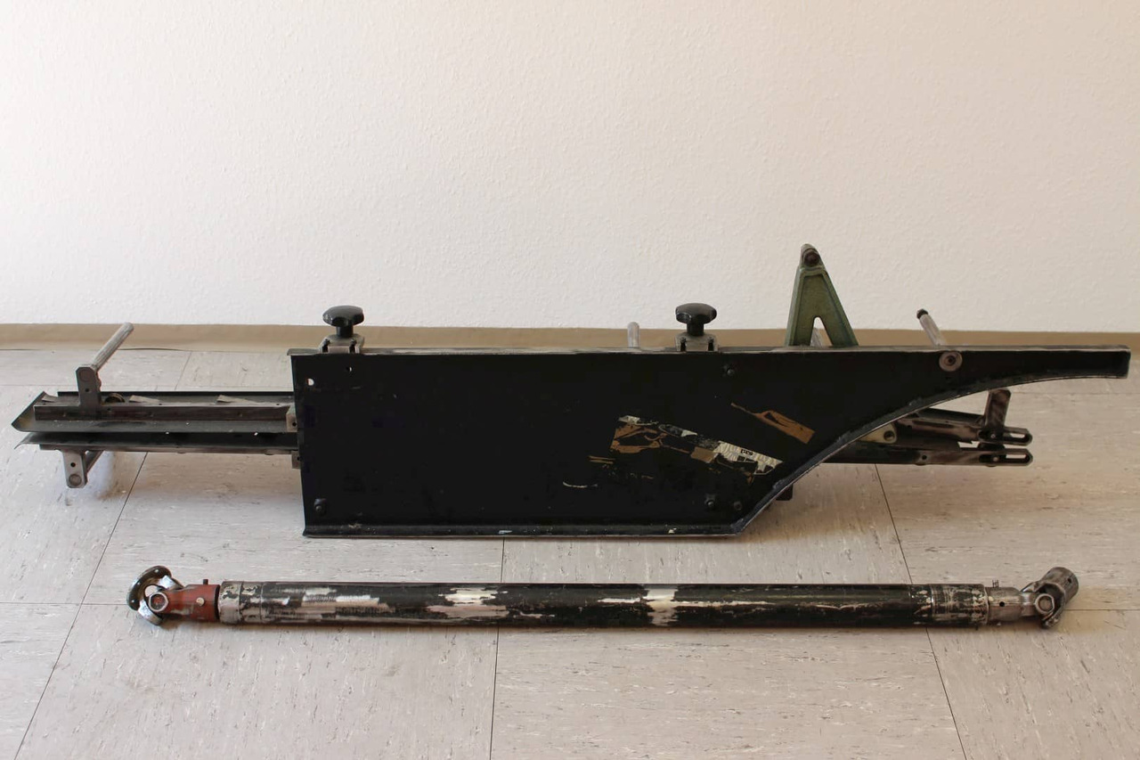 Müller Martini - Переплетная машина: фото 4 Müller Martini - Переплетная машина: фото 4