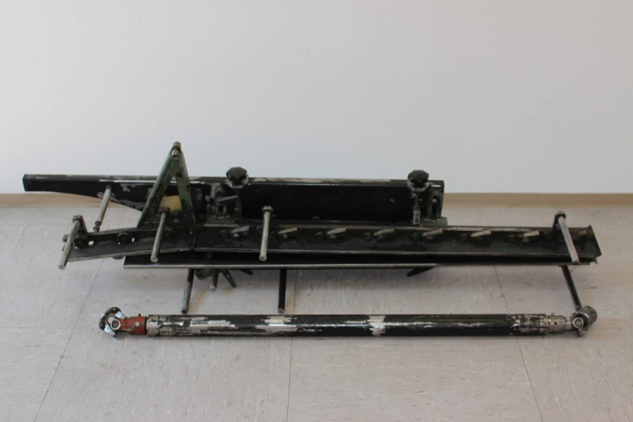 Müller Martini - Переплетная машина: фото 1 Müller Martini - Переплетная машина: фото 1