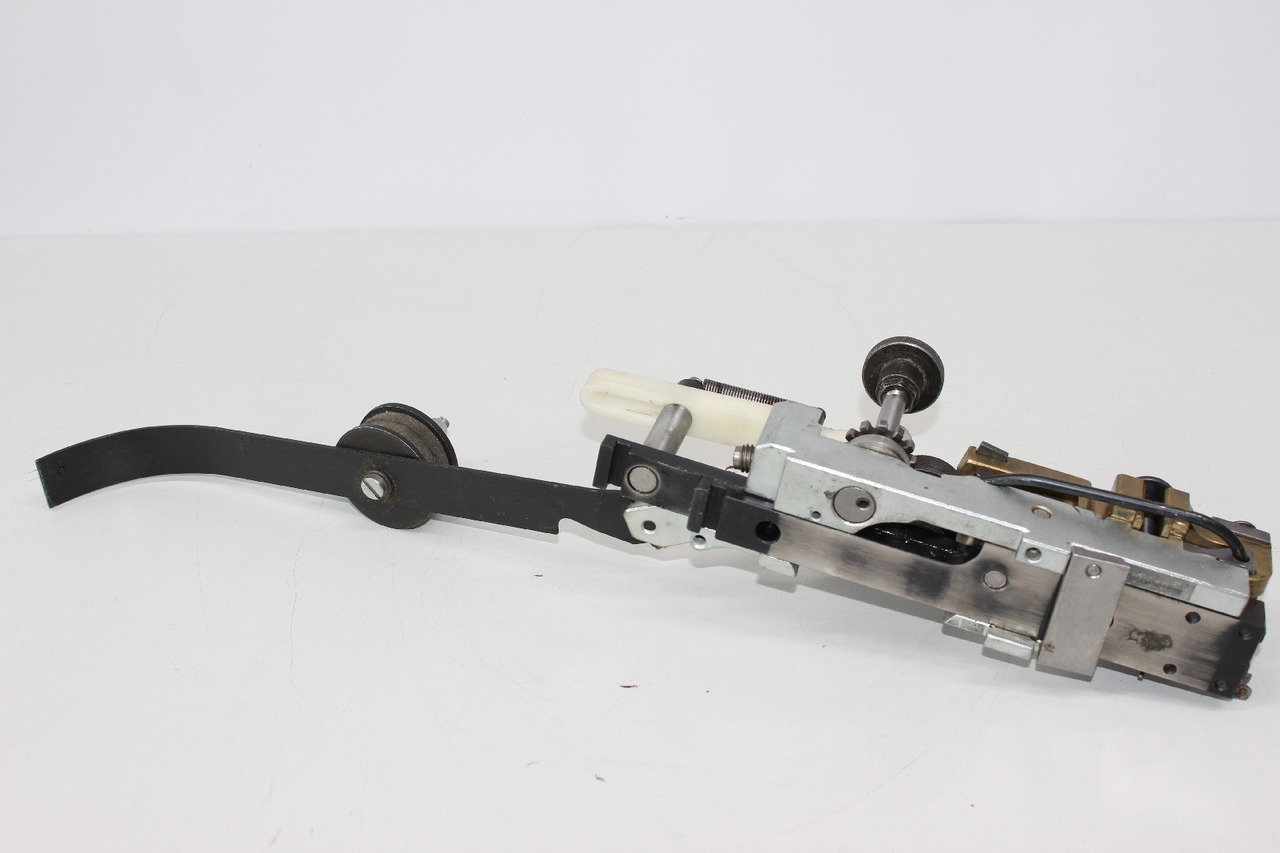 Müller Martini HK 45 0305.0400 - Печатное оборудование: фото 4 Müller Martini HK 45 0305.0400 - Печатное оборудование: фото 4