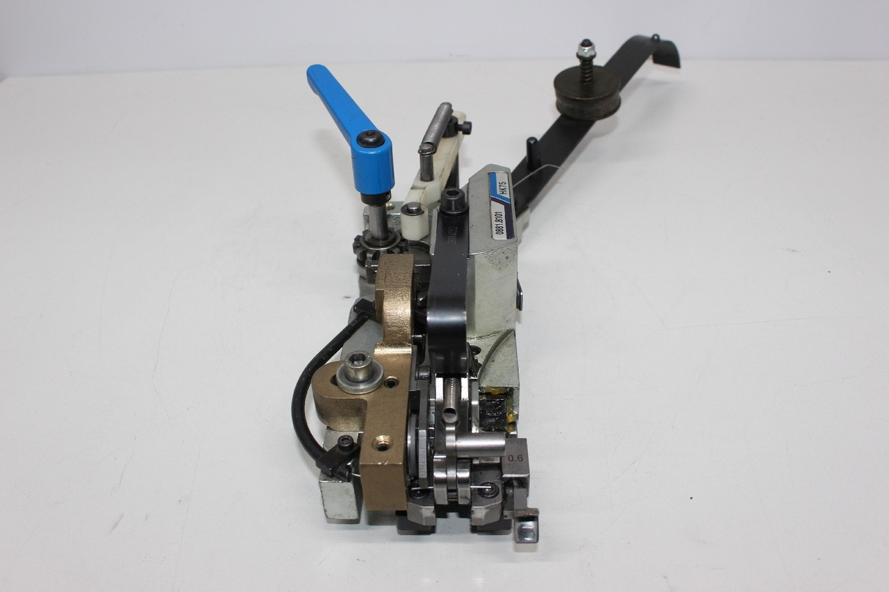 Müller Martini HK 75 0881.8101 - Печатное оборудование: фото 1 Müller Martini HK 75 0881.8101 - Печатное оборудование: фото 1