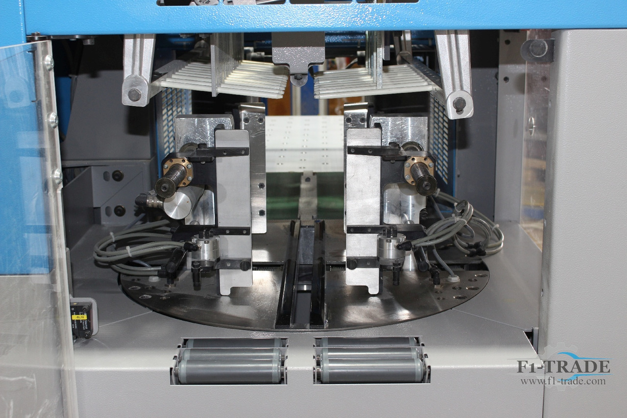 Müller Martini Perfetto Amrys - Печатное оборудование: фото 4 Müller Martini Perfetto Amrys - Печатное оборудование: фото 4