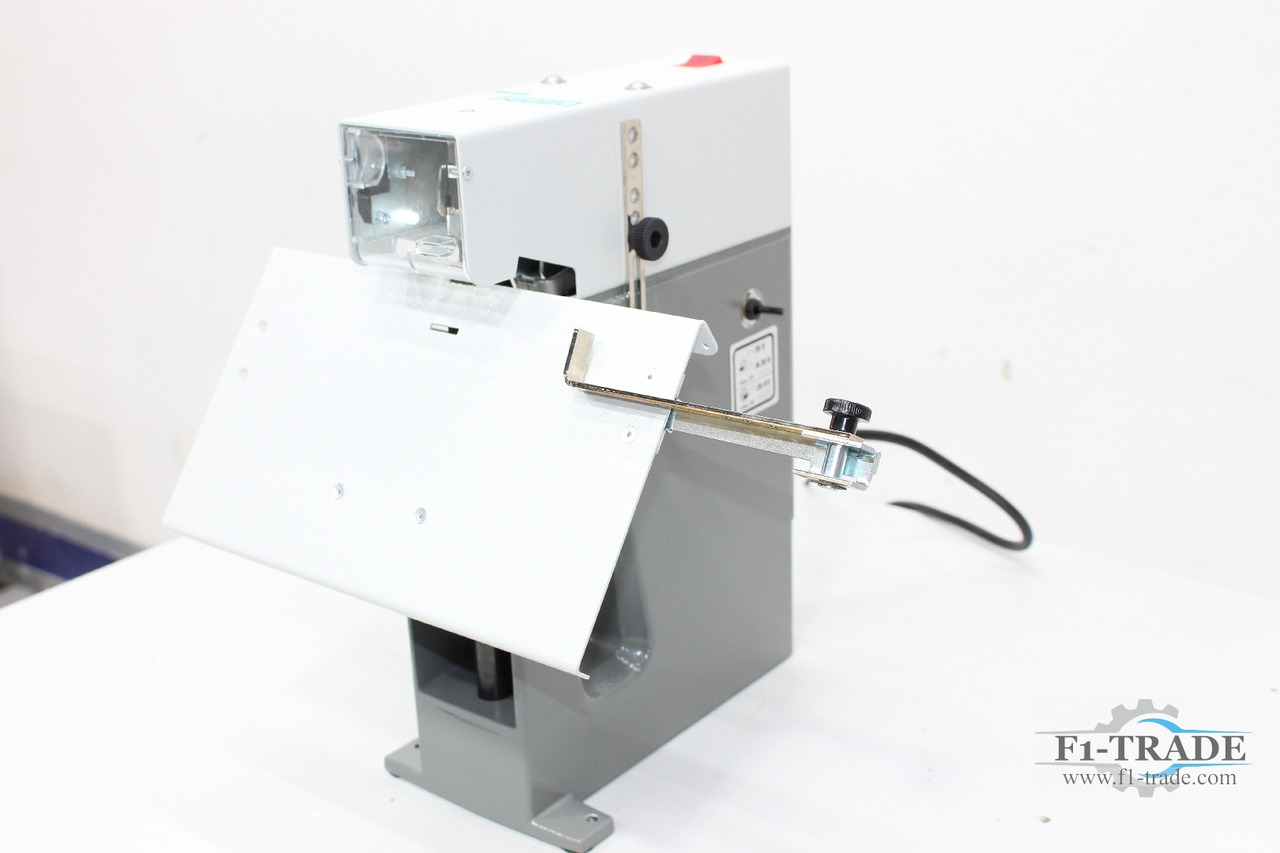 Nagel Rinak - ВШРА: фото 3 Nagel Rinak - ВШРА: фото 3