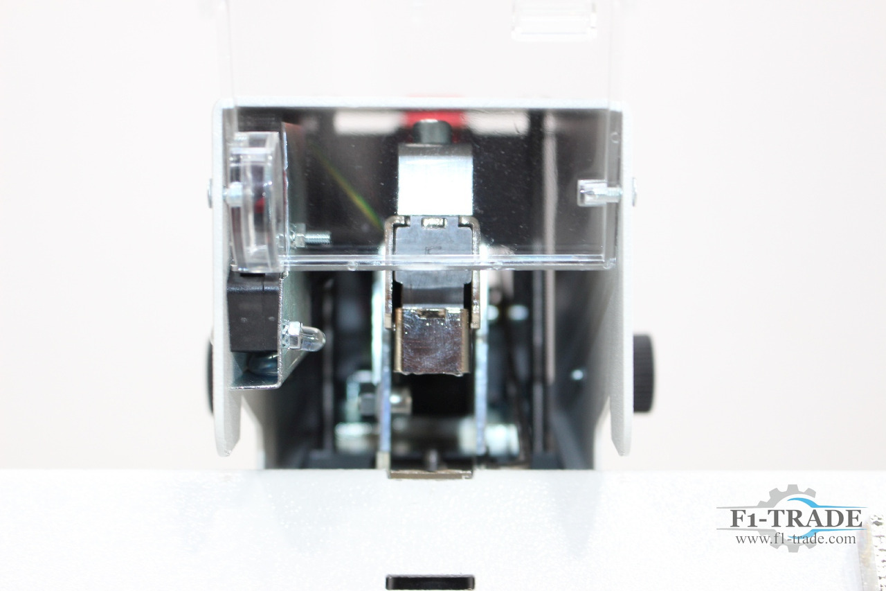 Nagel Rinak - ВШРА: фото 4 Nagel Rinak - ВШРА: фото 4