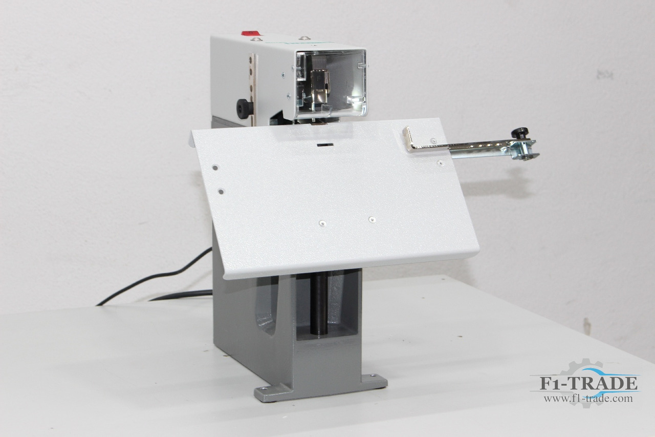 Nagel Rinak - ВШРА: фото 1 Nagel Rinak - ВШРА: фото 1