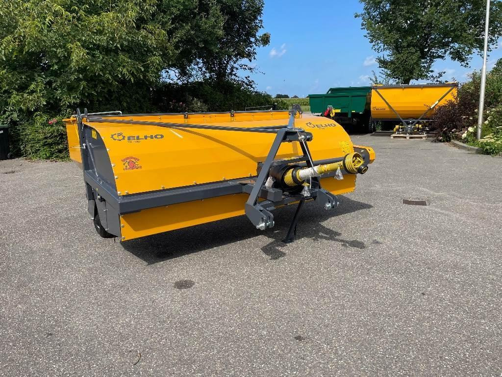 Elho TR 300 (bj 2025) - Сеноворошилка: фото 2 Elho TR 300 (bj 2025) - Сеноворошилка: фото 2