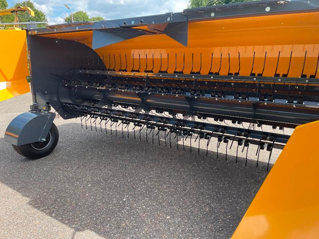 Elho TR 300 (bj 2025) - Сеноворошилка: фото 4 Elho TR 300 (bj 2025) - Сеноворошилка: фото 4