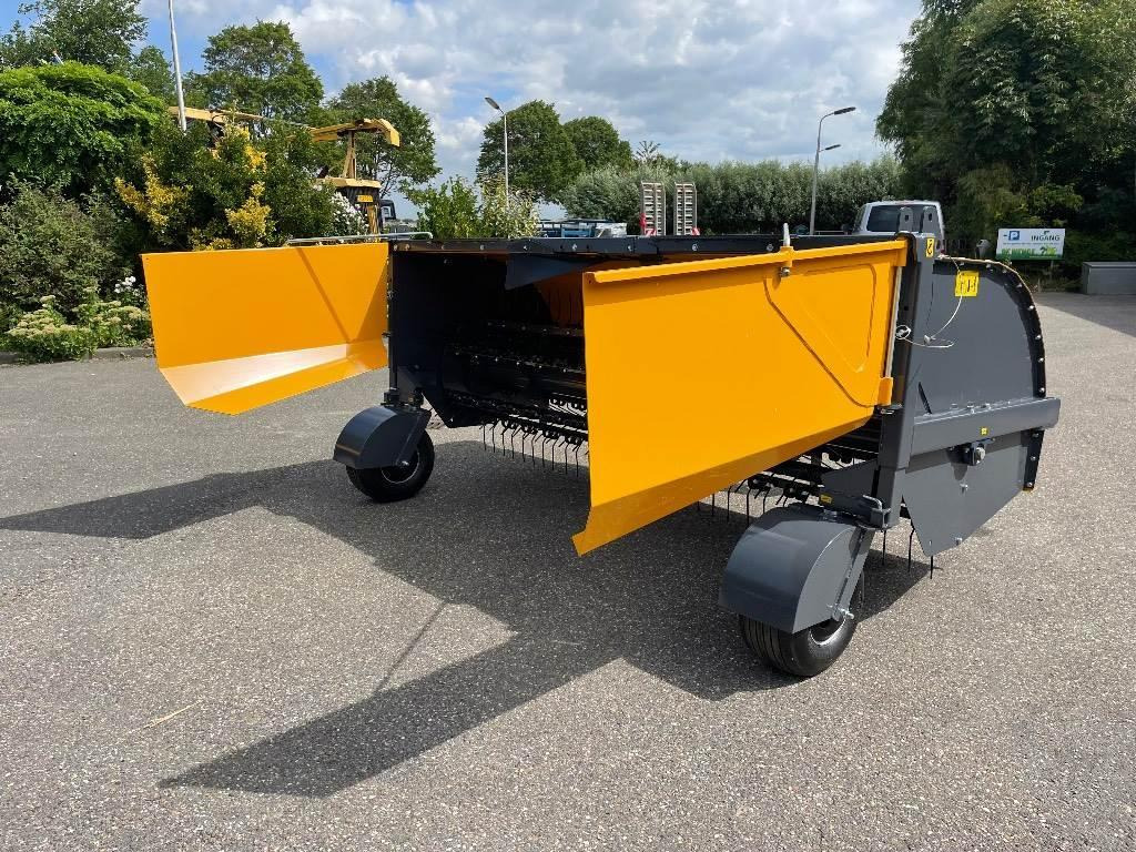Elho TR 300 (bj 2025) - Сеноворошилка: фото 3 Elho TR 300 (bj 2025) - Сеноворошилка: фото 3