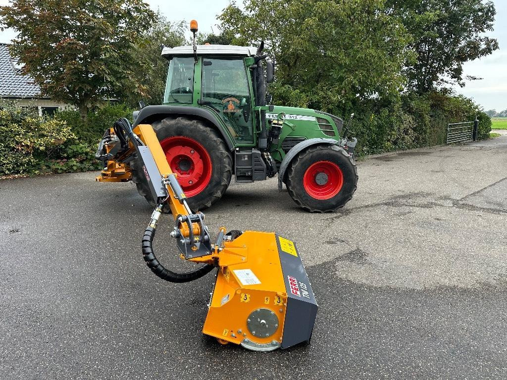 Ferri TXV500 klepelarm arm klepelmaaier (bj 2024) - Манипуляторная косилка: фото 2 Ferri TXV500 klepelarm arm klepelmaaier (bj 2024) - Манипуляторная косилка: фото 2