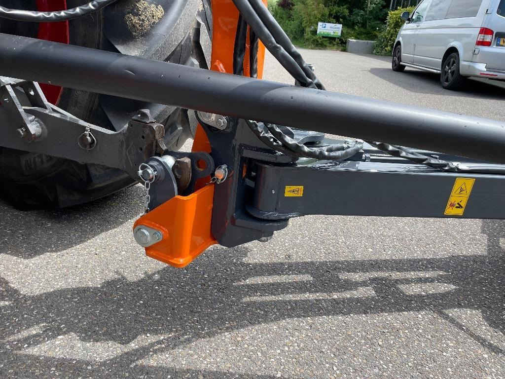 Ferri ZLE 1800 PRO verstek klepelmaaier (bj 2022) - Косилка-измельчитель: фото 4 Ferri ZLE 1800 PRO verstek klepelmaaier (bj 2022) - Косилка-измельчитель: фото 4