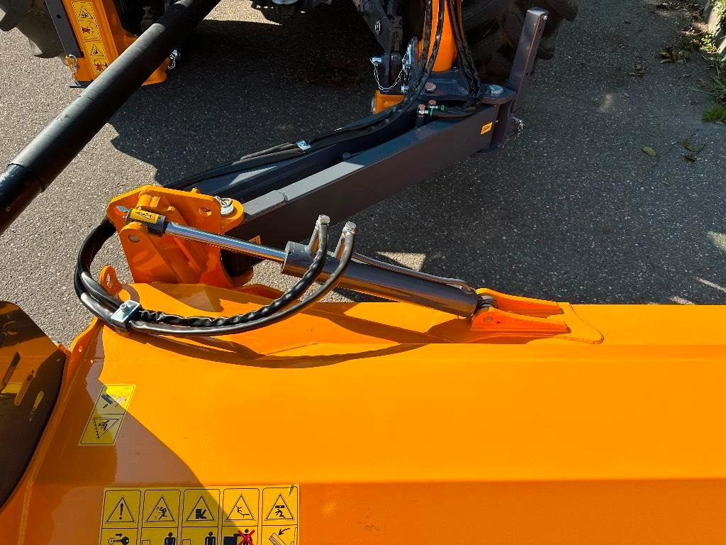 Ferri ZMTE 2000 PRO (bj 2023) - Боковая косилка-измельчитель: фото 5 Ferri ZMTE 2000 PRO (bj 2023) - Боковая косилка-измельчитель: фото 5