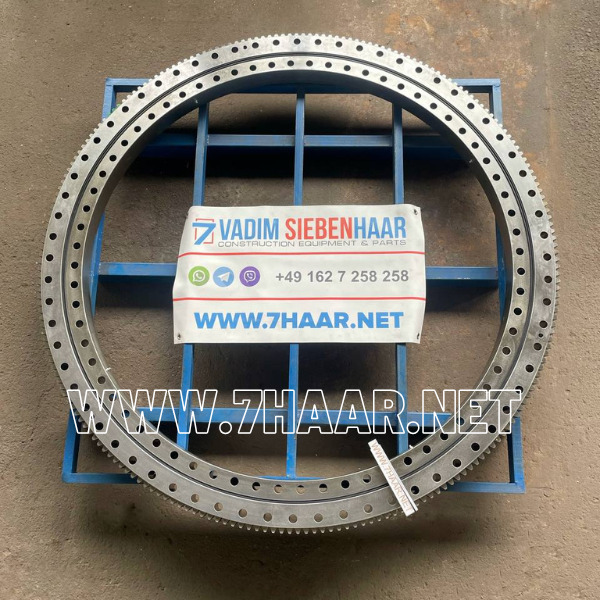 Krupp Grove 3056048 for Krupp KMK4070, GMK4075, GMK4080-1 mobile crane - Поворотное кольцо для Вседорожных кранов: фото 1 Krupp Grove 3056048 for Krupp KMK4070, GMK4075, GMK4080-1 mobile crane - Поворотное кольцо для Вседорожных кранов: фото 1