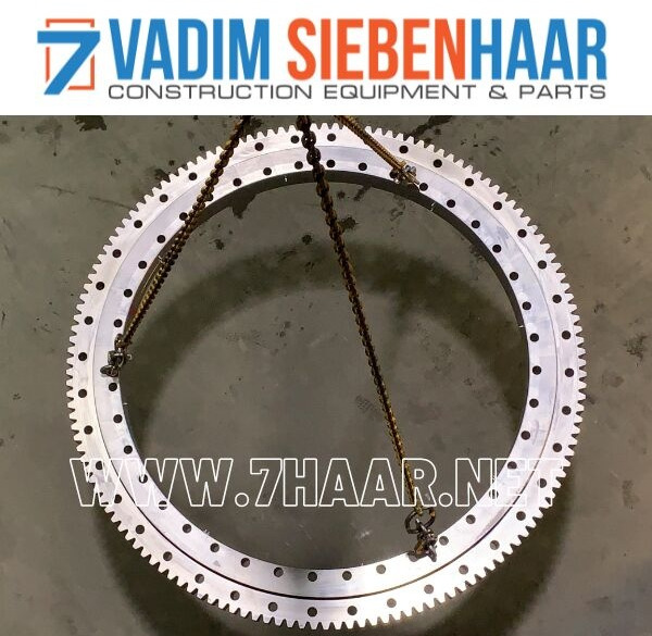 Liebherr Slewring Drehkranz OPU Łożysko wieńcowe 591920708, 591923408, 99 for Liebherr LTM 1055-S4, LTM 1070-1, LTM 1060-1 mobile crane - Поворотное кольцо для Мобильных кранов: фото 1 Liebherr Slewring Drehkranz OPU Łożysko wieńcowe 591920708, 591923408, 99 for Liebherr LTM 1055-S4, LTM 1070-1, LTM 1060-1 mobile crane - Поворотное кольцо для Мобильных кранов: фото 1